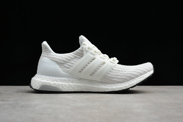 阿迪达斯/ADIDAS Ultra Boost 4.0新款男鞋UB马牌大底跑步鞋休闲运动鞋女鞋