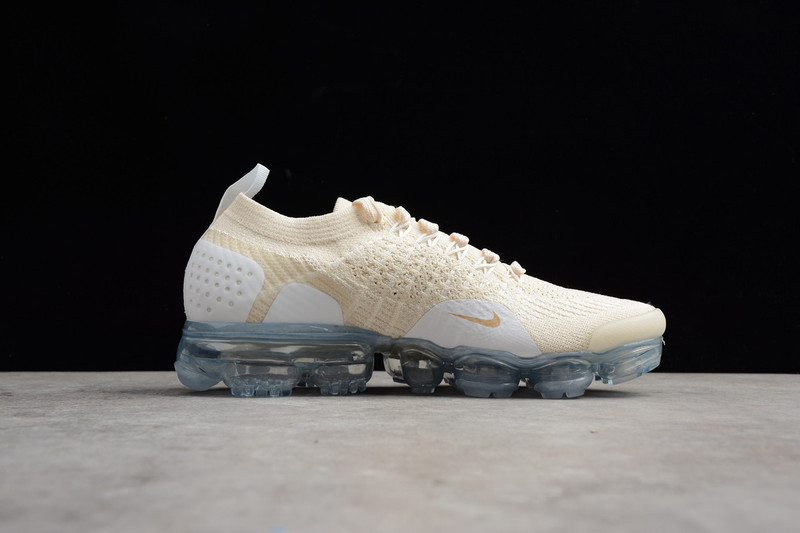 耐克/NIKE AIR VAPORMAX FLYKNIT 2男鞋 全掌大气垫跑步鞋休闲运动鞋女鞋