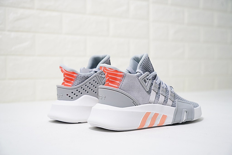 阿迪达斯/ADIDAS 女鞋EQT BASK ADV 三叶草复古情侣透气跑步鞋男鞋休闲运动鞋