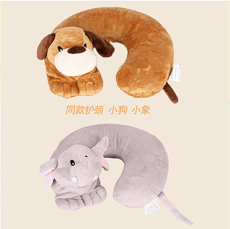 CHEETAHLATEX护颈（NeckPillow）children202