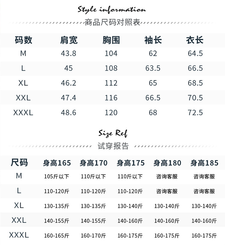 壹恺/y.kay 夹克男2019春季新款男士韩版潮流迷彩外套潮KPJ65