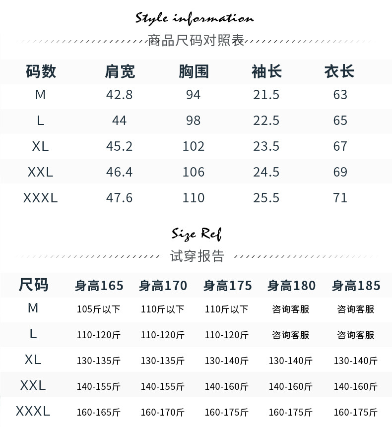 壹恺 夏季男士短袖T恤圆领印花纯棉韩版新款宽松潮流学生打底衫 KPC23