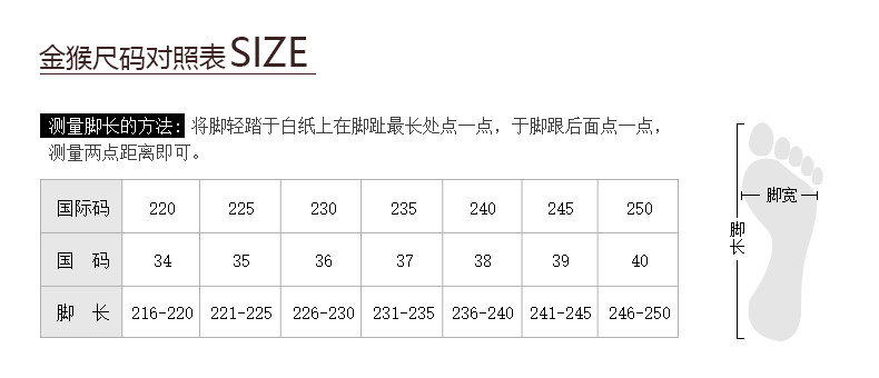 金猴皮鞋 夏季新款 时尚牛皮真皮女士鞋托 休闲热卖女凉鞋 SQ6887A/B/C