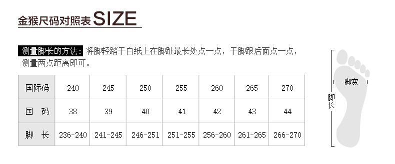 金猴 Jinho 夏季新款男士两用透气凉鞋沙滩鞋 露趾凉拖休闲鞋 Q38021A