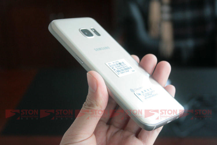 三星 Galaxy S7（G9300）32G版 移动联通电信4G手机 双卡双待