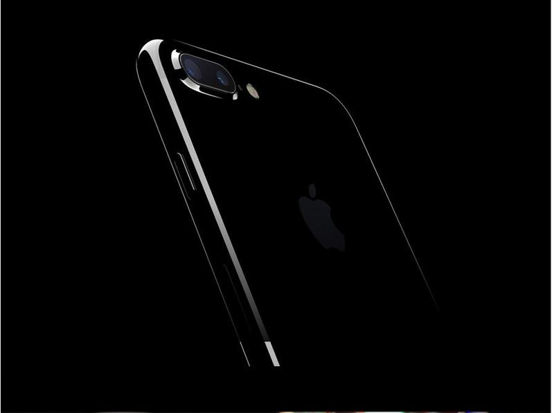 苹果/APPLE苹果 Apple iPhone 7 Plus 32G金、玫瑰金移动联通电信 全网通