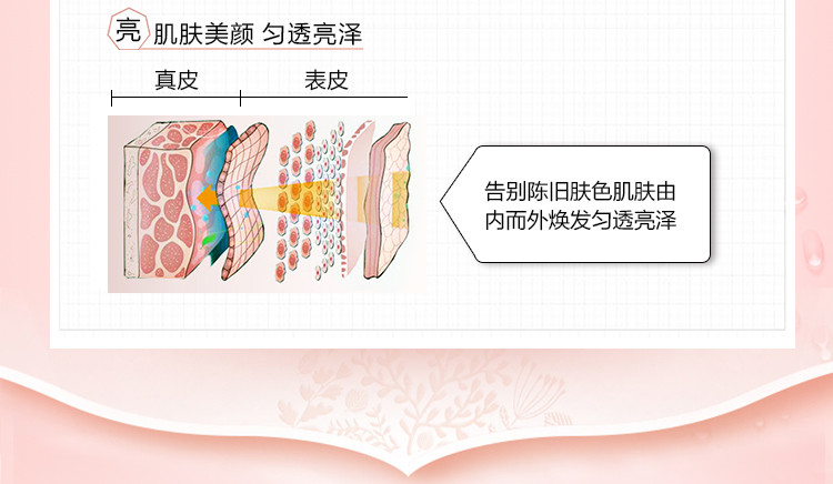 高姿（COGI） 匀净淡化斑精华液30ml 美白淡斑 持久修护 提亮肤色 改善暗沉