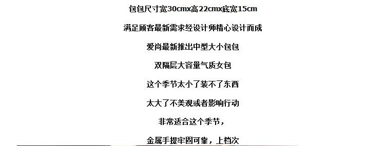 鹰冠2014新款女包包夏季时尚潮小清新zara多隔层糖果色小包单肩斜跨包YG113