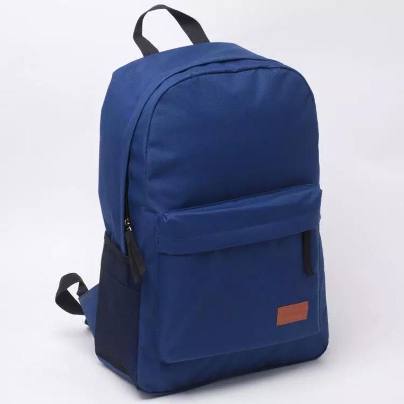 新款电脑背包双肩包男女书包大中学生书包旅行背包 NC805