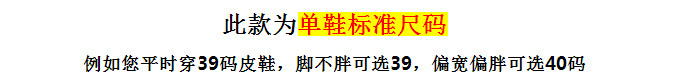 妈妈鞋真皮单鞋软底浅口平跟休闲大码老人鞋平底中老年女皮鞋秋冬TSH281