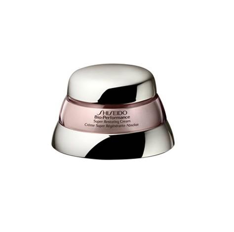 Shiseido/资生堂百优优效焕肤乳霜50ml 国内专柜正品