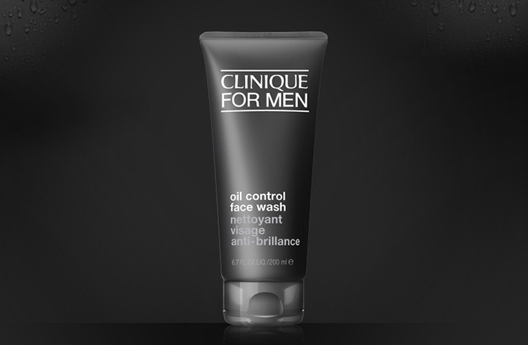 倩碧/CLINIQUE 男士液体控油洁面皂200ML