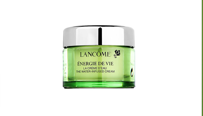 兰蔻/Lancome 答谢 水光润养活力霜15ML*3