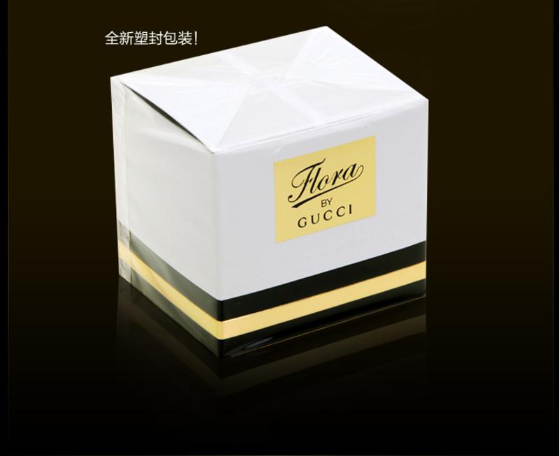 Gucci Flora Edt 古驰花之舞女士香水 30ml