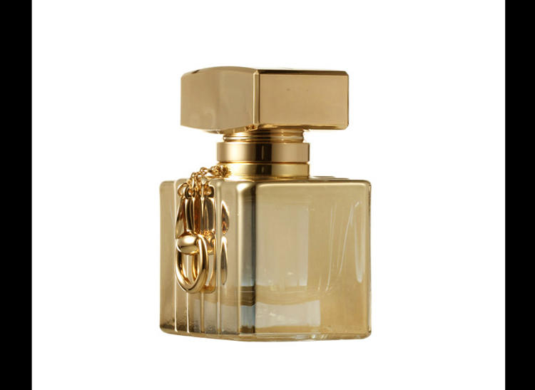 GUCCI Premiere EDP 古驰经典奢华女士香水 50ml