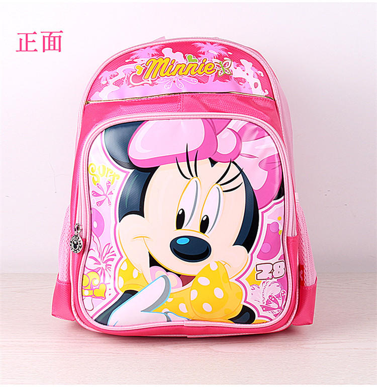 迪士尼/DISNEY学生文具礼盒男女孩米奇套装礼品儿童生日礼物奖品学习用品