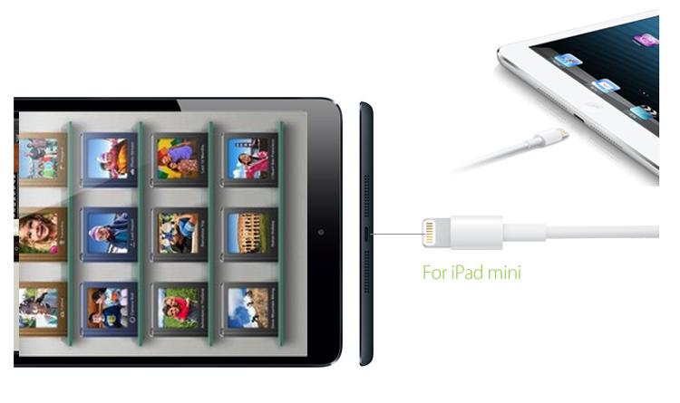幻响i-mu 苹果手机平板数据线充电电源线 适用iphone6/PLUS/5/5S/5C