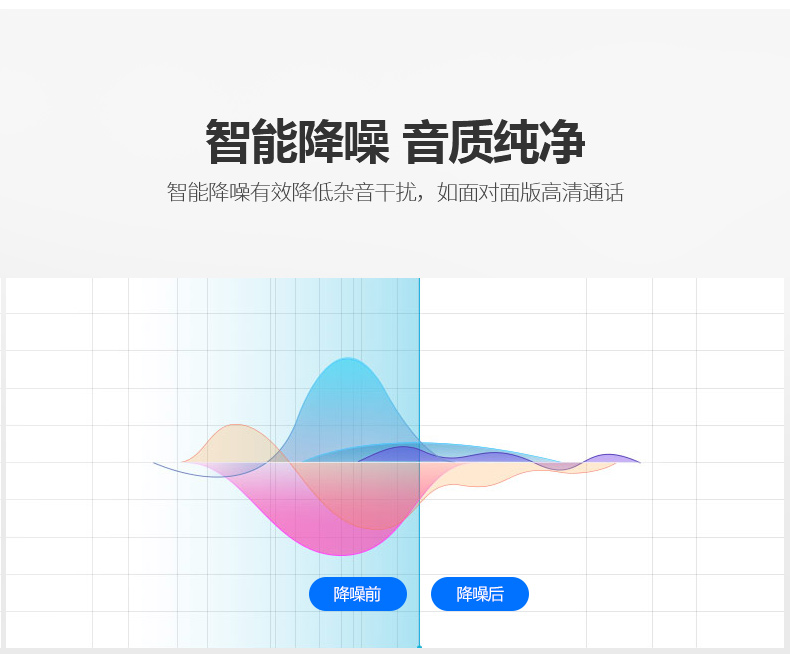 i-mu幻响 无线蓝牙耳机B15 迷你隐形小巧运动耳塞式 蓝牙4.1 苹果安卓手机通用