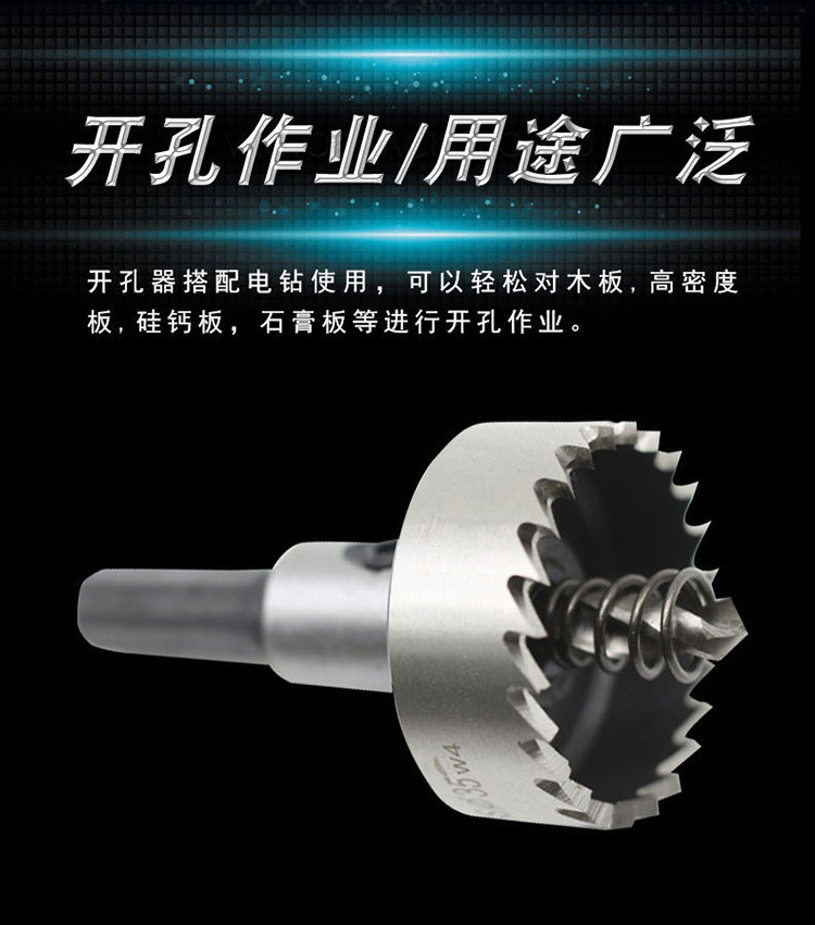 福吉斯特（Forgestar）家用710W冲击钻120件电动工具箱组合 13mm手电钻五金工具套装