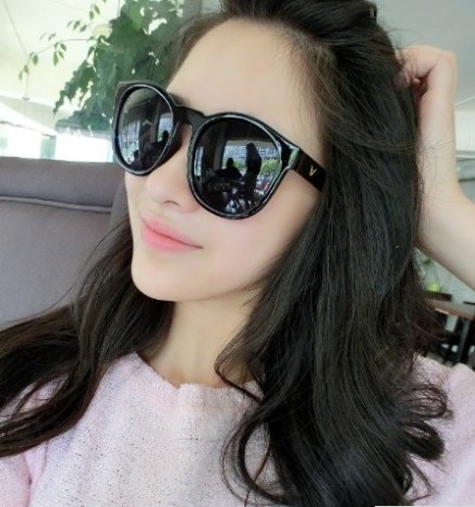 【邮储特卖】韩国新款潮流男女太阳眼镜墨镜SG01 明星同款