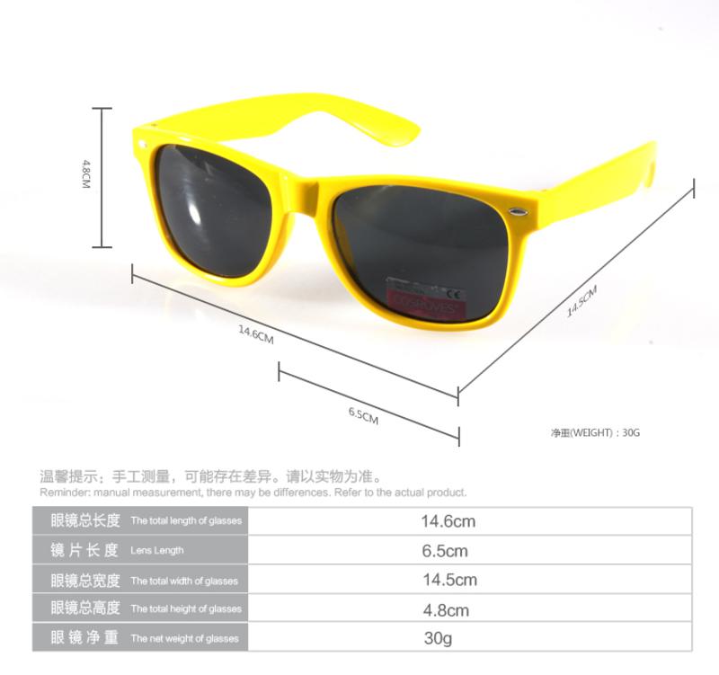 【买一送一】新款时尚潮流男女通用骑行太阳眼镜 运动墨镜SG52
