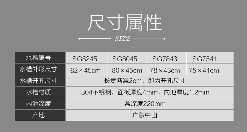 厨欲无限 厨欲无限 304不锈钢加厚方形手工双槽厨房洗菜盆水槽水池洗碗池双槽赠送水龙头套装