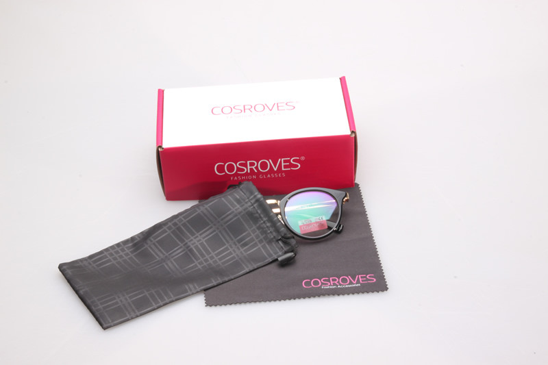 COSROVES 新款一片式个性墨镜欧美大牌太阳镜SG15128