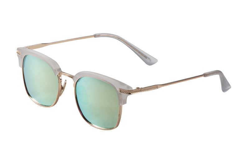 COSROVES 新款防紫外线百搭时尚太阳眼镜男女墨镜SG17019