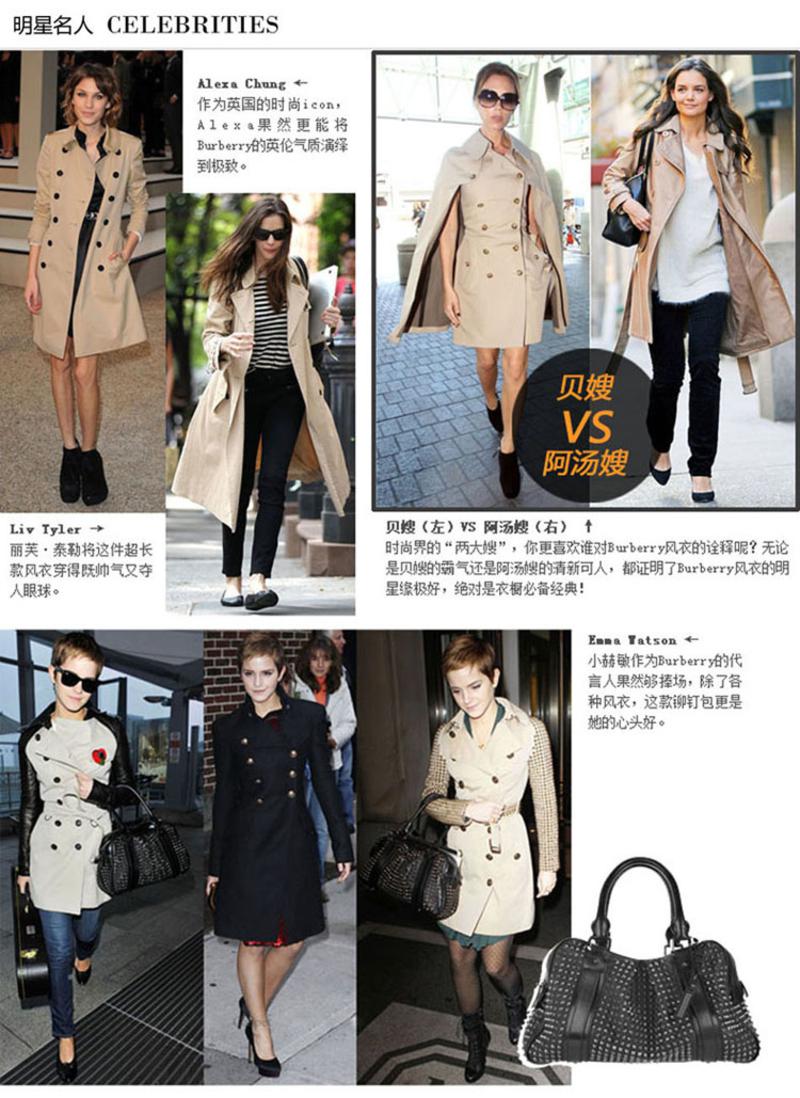 Burberry Porter E 长款钱夹#