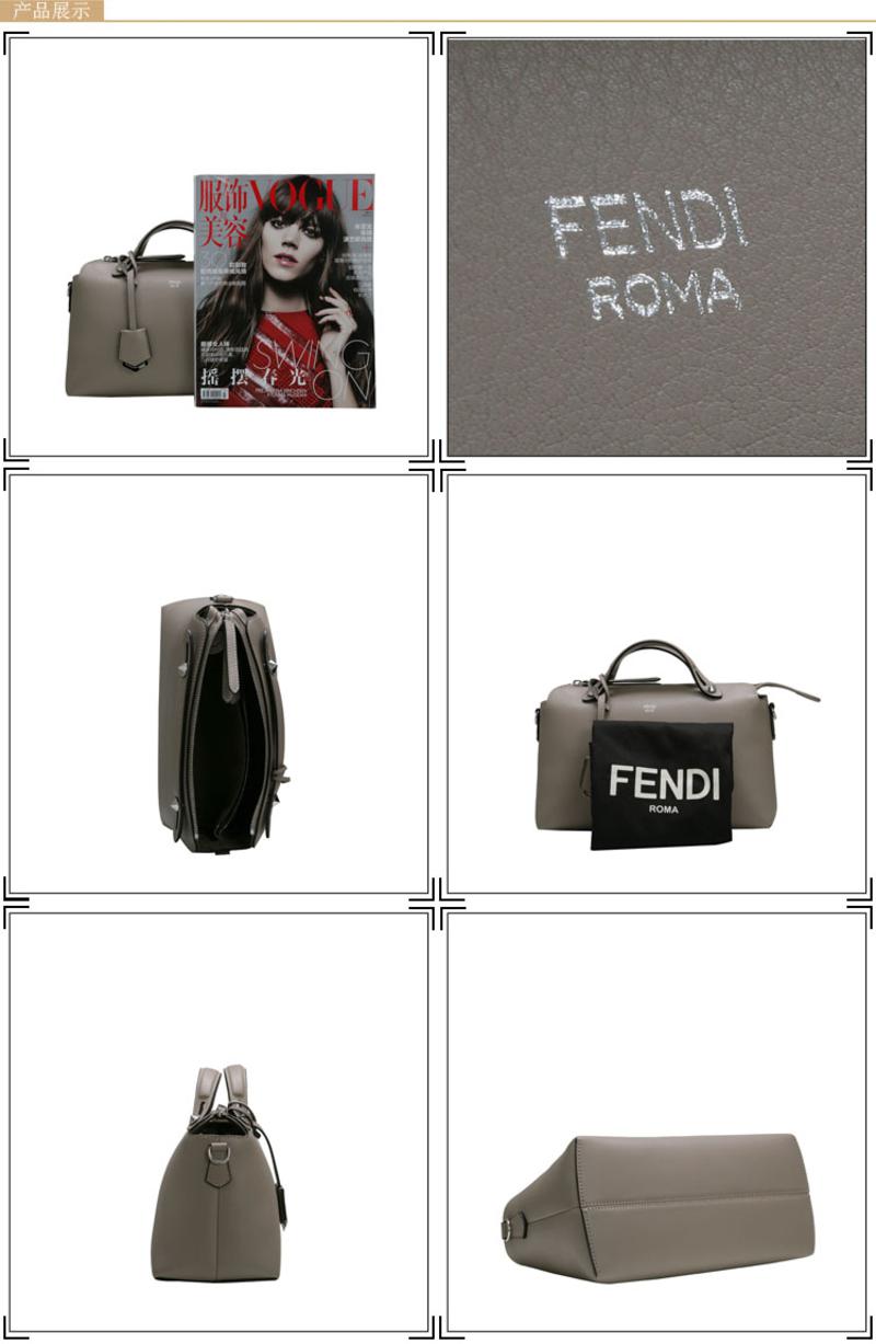 Fendi BY THE WAY 手拎包