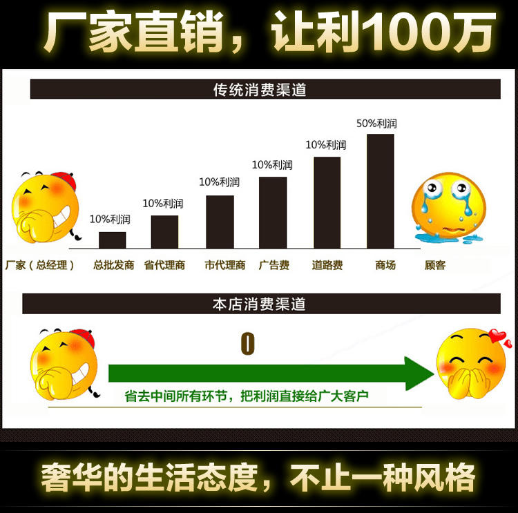 逸轩家纺  高档全棉贡缎提花绣花活性印花 四件套1.5米-1.8米床通用