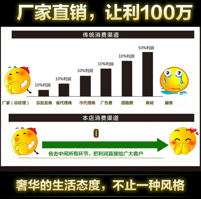 逸轩家纺 高档全棉贡缎提花绣花活性印花 四件套1.8米-2.0米床通用