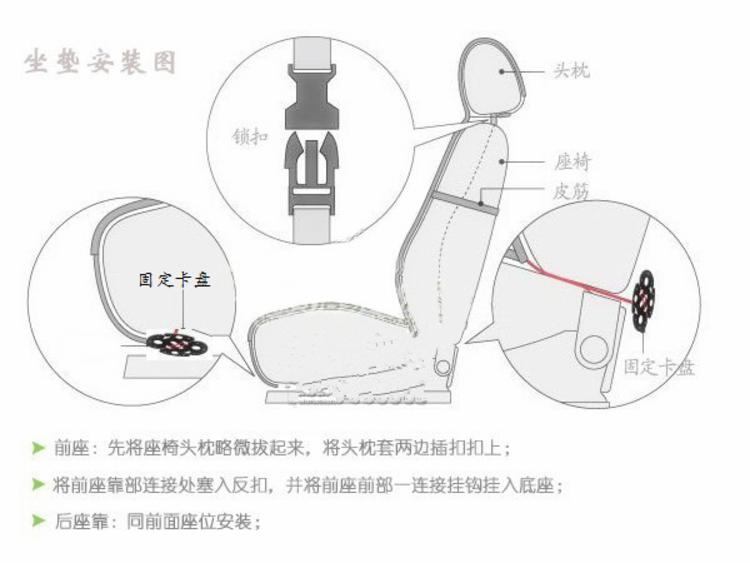 恰牌透气垫单垫凉垫 透气清爽