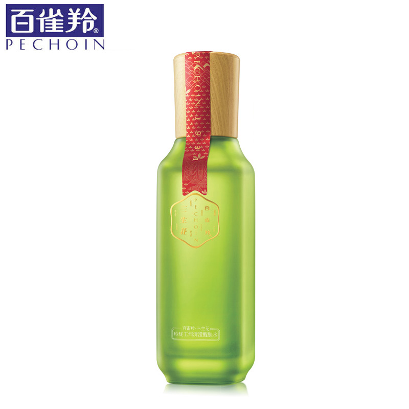 百雀羚 三生花玲珑玉润清滢醒肤水100ml