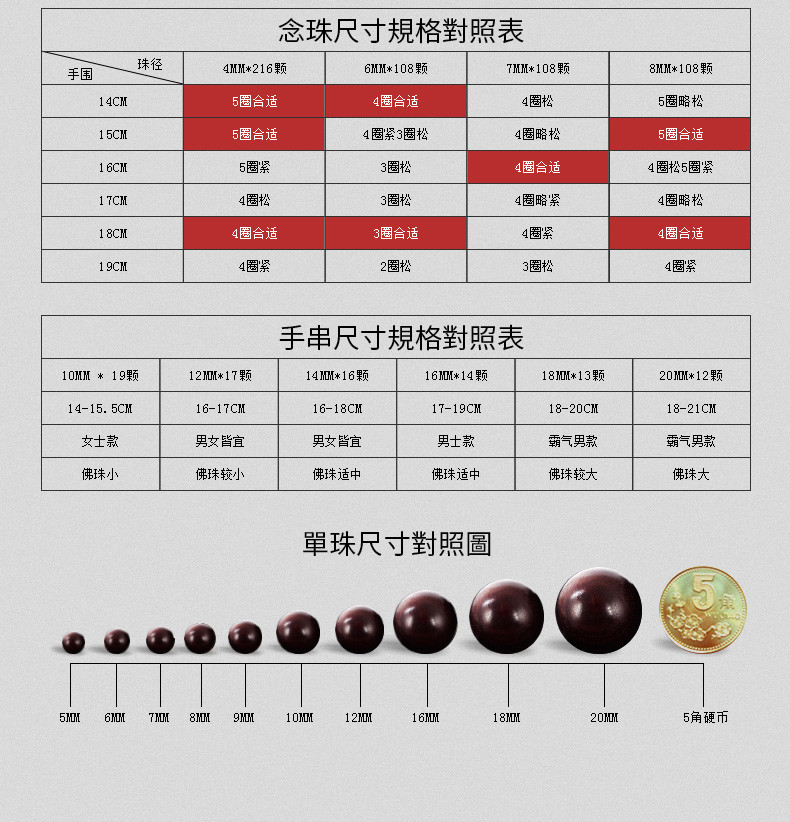 CNUTI 老料满金星小叶紫檀佛珠手串 手链108颗念珠