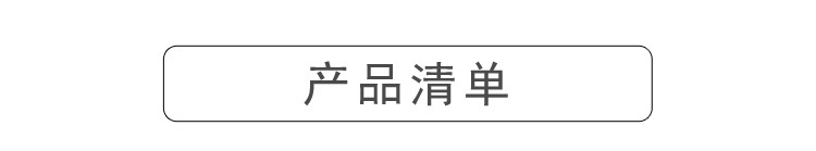  MUID化妆镜带灯led充电台灯台式公主美妆梳妆镜子小夜灯生日礼物女生闺蜜老婆实用创意情人节