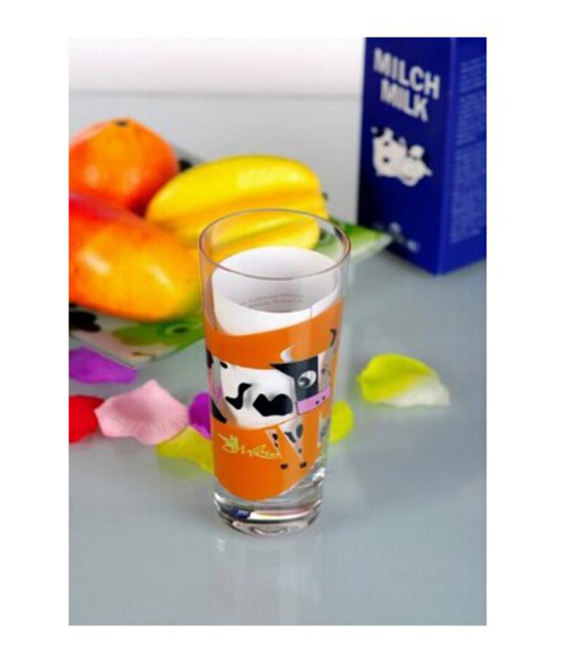 格拉迪奥 德国进口 名设计师设计 牛奶杯 自由牛牛款式（全球限量5000个） 108006