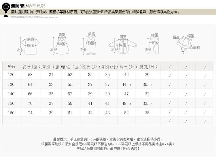 童套装2016秋季新款女童连衣裙套两件套