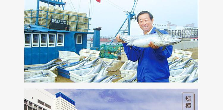 【买一送一】海和零食鱿鱼丝深海野生甜味手撕烟台鱿鱼70g山东特产