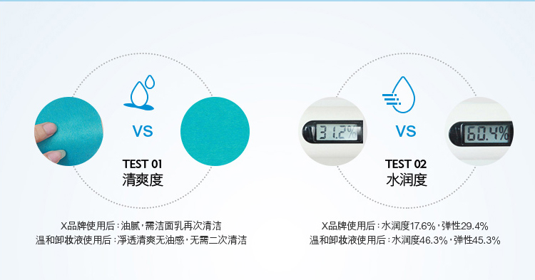 妮维雅 妆颜净释眼部温和保湿卸妆液125ml 2瓶 深层清洁 温和卸妆 无残留 5652