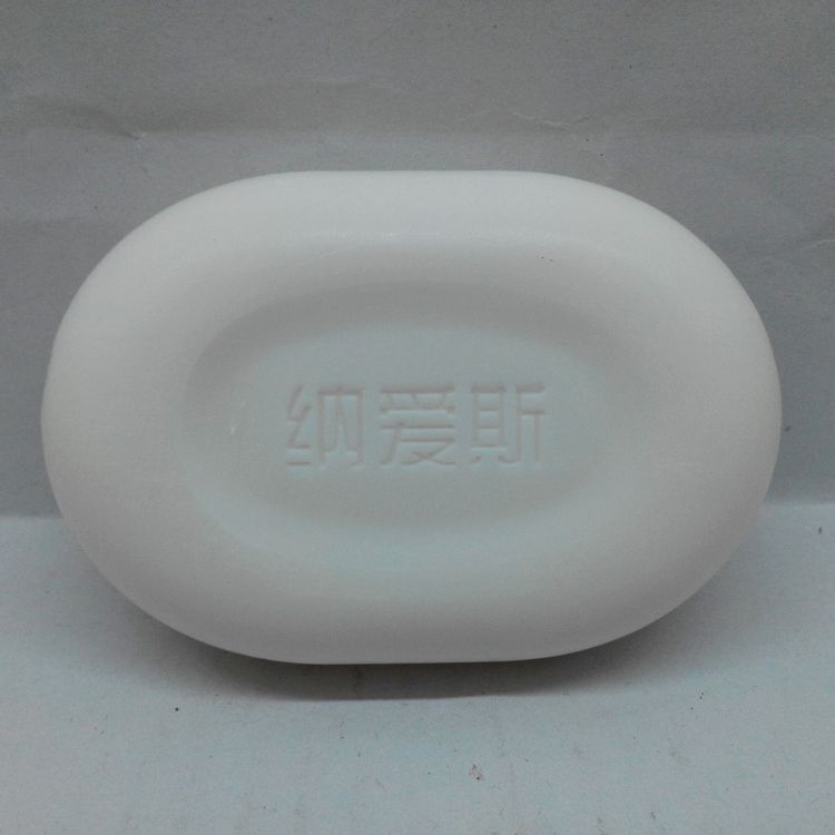纳爱斯香皂150g 水润舒爽型 国货精品 口碑产品