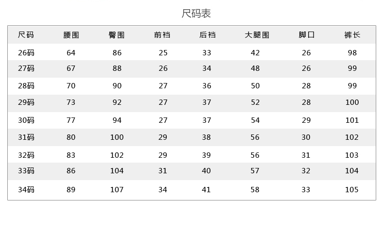 瑶行 新款宽松高腰直筒牛仔裤女大码阔腿胖mm显瘦薄款长裤