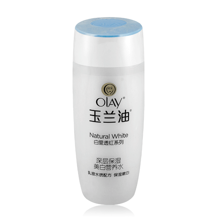 玉兰油/OLAY 深层保湿美白营养水150ml