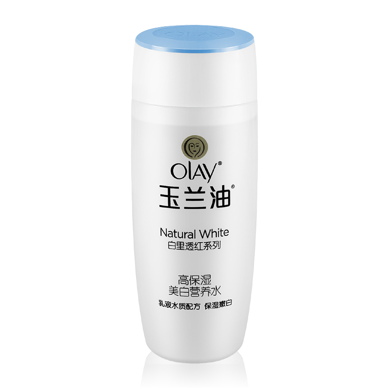 玉兰油/OLAY 深层保湿美白营养水150ml