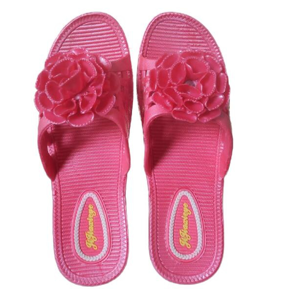 瑶行 1109款 夏季女拖鞋 加厚 超舒适 超软女鞋