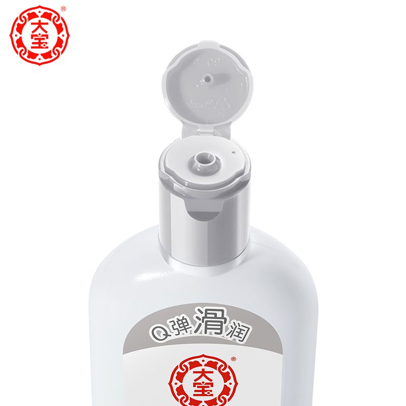 大宝 SOD蛋白蜜 100ml 持久保湿 双重滋润