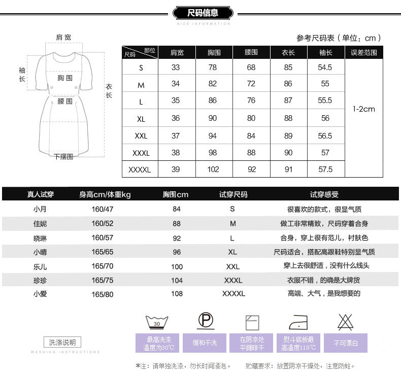 琳丹乐2015夏装新款大码女装翻领拼接修身显瘦印花 包臂连衣裙春