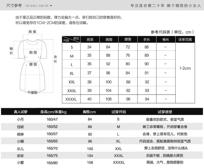 琳丹乐夏装新款大码女装 韩版无袖气质修身显瘦 大摆背心连衣裙春