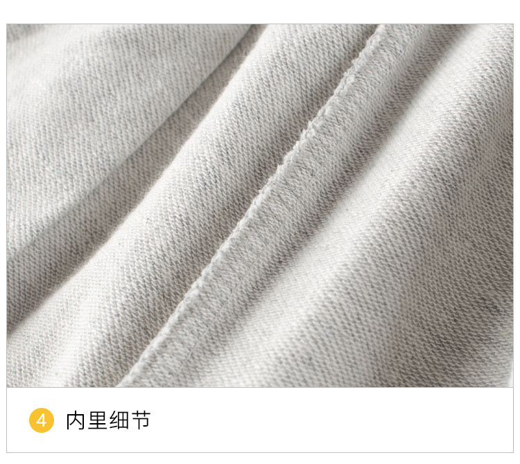 馨霓雅 【领券立减20元】27K女童初秋纯棉长裤系列