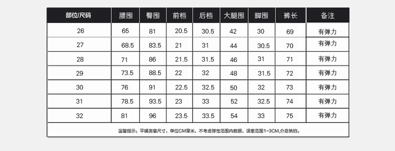 夏季新款韩版修身显瘦小脚铅笔裤子破洞牛仔七分裤女